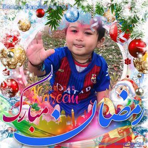 Meet your Posher, Naheed